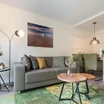 Apartment Bos En Duin Texel *