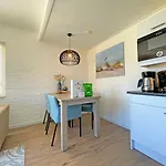 Apartmán Bos En Duin Texel