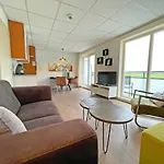 Apartmán Bos En Duin Texel Den Hoorn (North Holland)