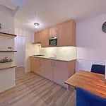 Bos En Duin Texel Apartment