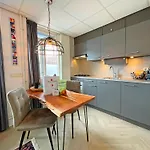 Bos En Duin Texel Apartmán *