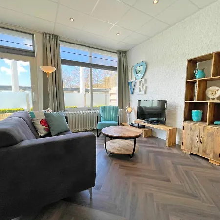 Bos En Duin Texel Lägenhet *