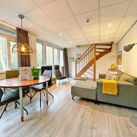 Bos En Duin Texel Appartement *