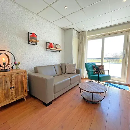 Appartement Bos En Duin Texel