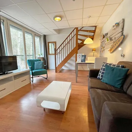 Bos En Duin Texel Appartement *