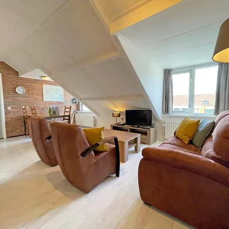 Appartement Bos En Duin Texel Den Hoorn (North Holland)