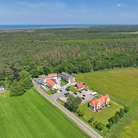 Appartement Bos En Duin Texel Den Hoorn (North Holland)