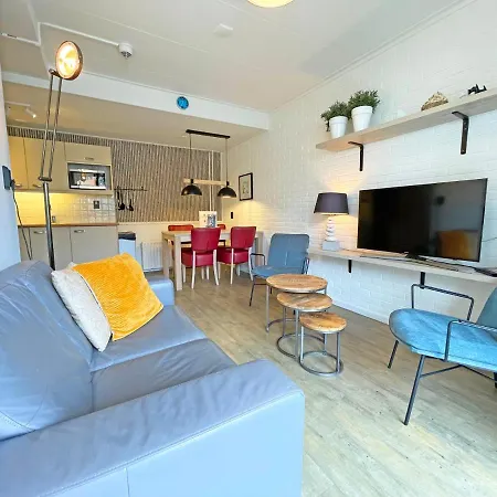 Bos En Duin Texel Appartement *