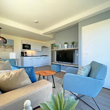 Bos En Duin Texel Apartamento