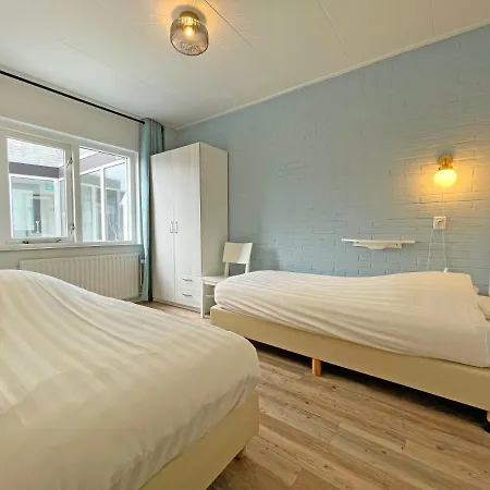 Bos En Duin Texel Appartement