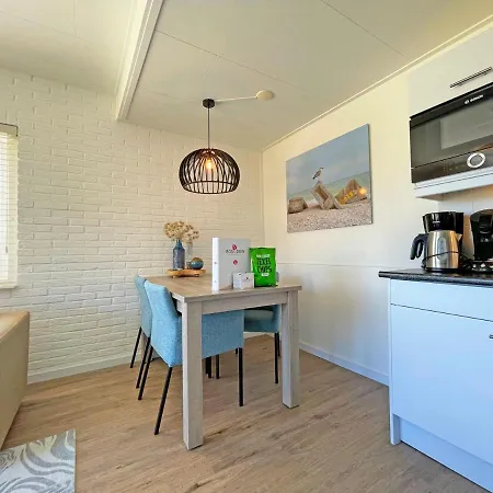 Appartement Bos En Duin Texel