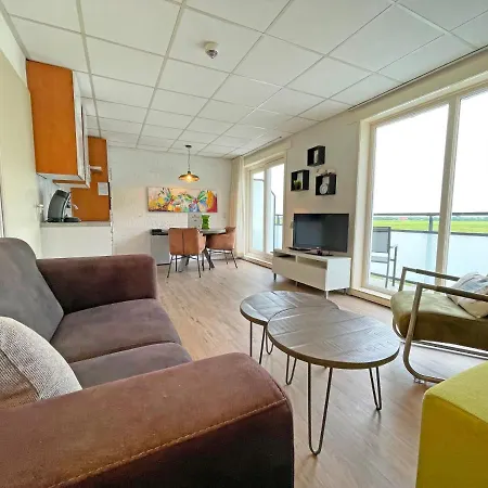 Appartement Bos En Duin Texel Den Hoorn (North Holland)
