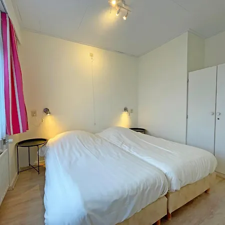 Bos En Duin Texel Appartement