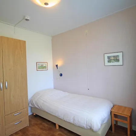 Bos En Duin Texel Lägenhet