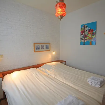 Bos En Duin Texel Appartement *