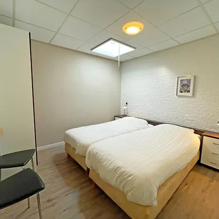 Bos En Duin Texel Appartement *