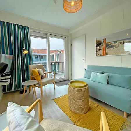 Apartament Bos En Duin Texel