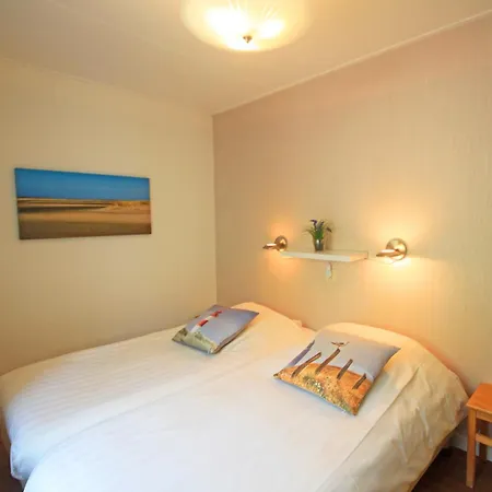 Bos En Duin Texel Appartement