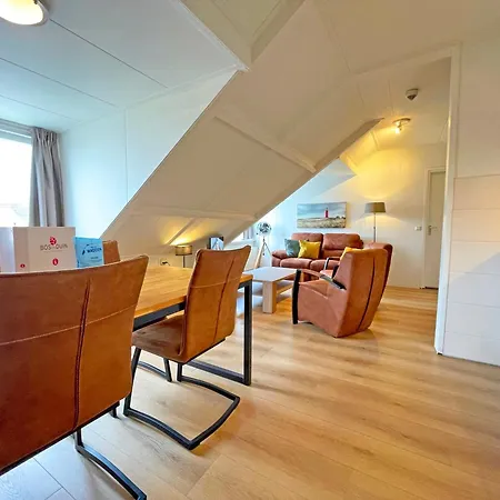 Bos En Duin Texel Apartamento *