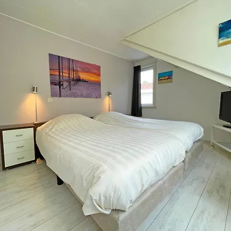 Lägenhet Bos En Duin Texel *