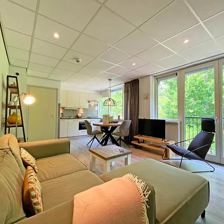 Apartamento Bos En Duin Texel *