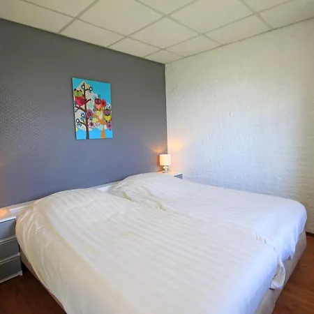 Appartement Bos En Duin Texel