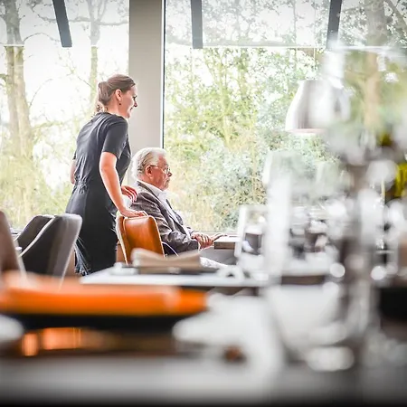 Bos En Duin Texel Apartamento *