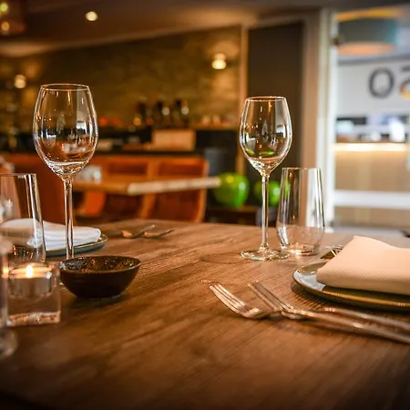 Apartament Bos En Duin Texel *