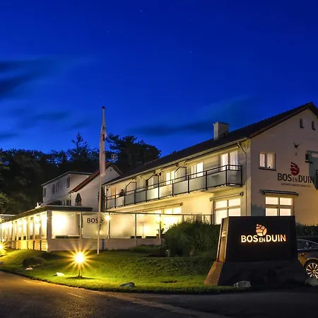 Apartamento Bos En Duin Texel