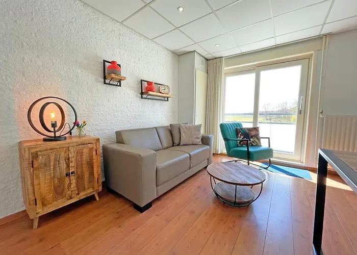 Appartement Bos En Duin Texel