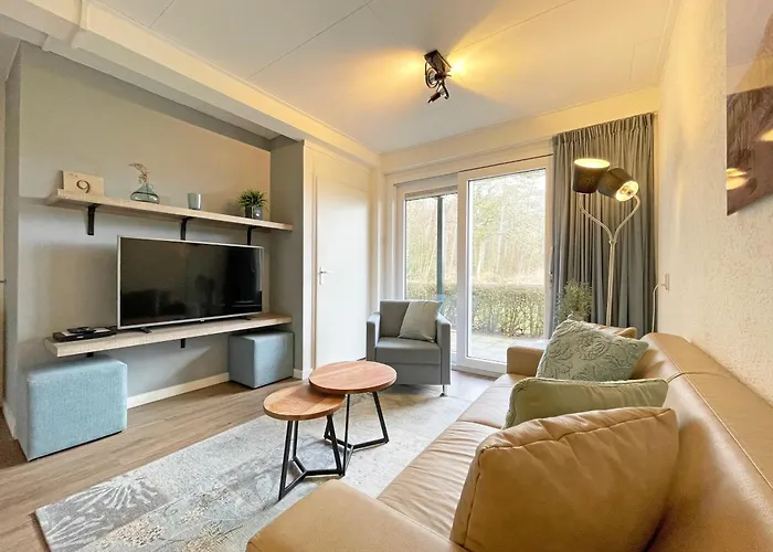 Appartement Bos En Duin Texel *