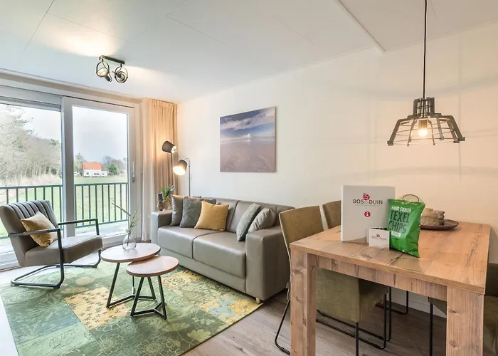 Bos En Duin Texel * Den Hoorn (North Holland)