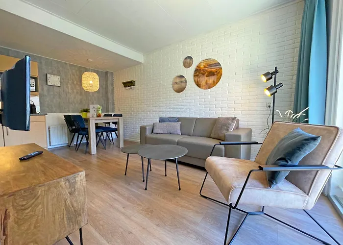 Bos En Duin Texel Den Hoorn (North Holland)