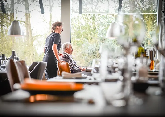 Bos En Duin Texel Appartement *