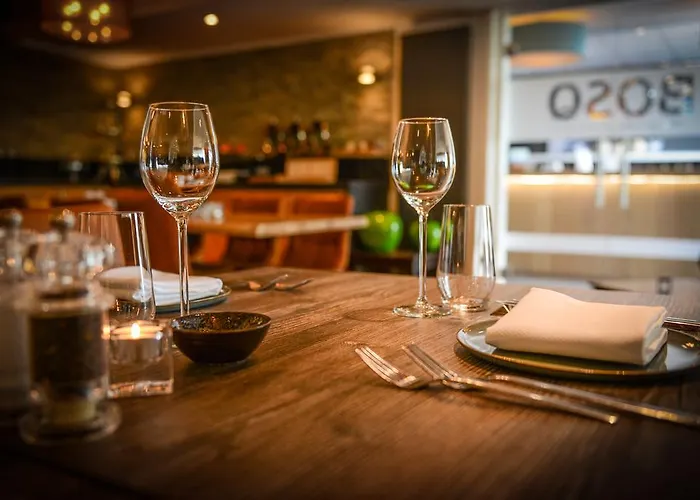 Appartement Bos En Duin Texel *