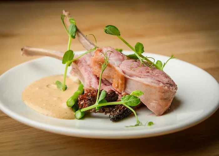 Bos En Duin Texel Den Hoorn (North Holland)