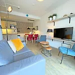 Bos En Duin Texel Daire *