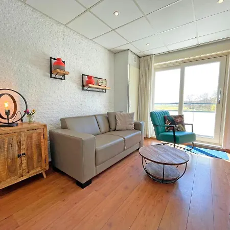 Apartment Bos En Duin Texel
