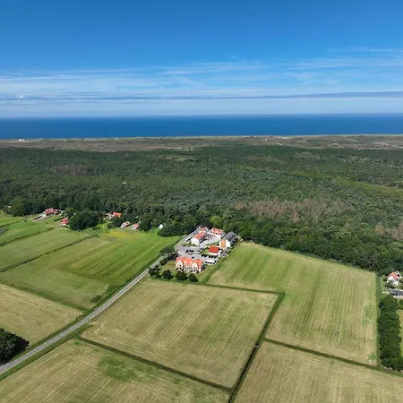 Bos En Duin Texel
