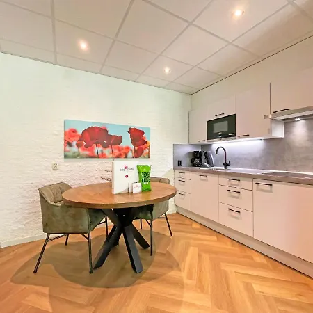 Apartment Bos En Duin Texel Den Hoorn (North Holland)