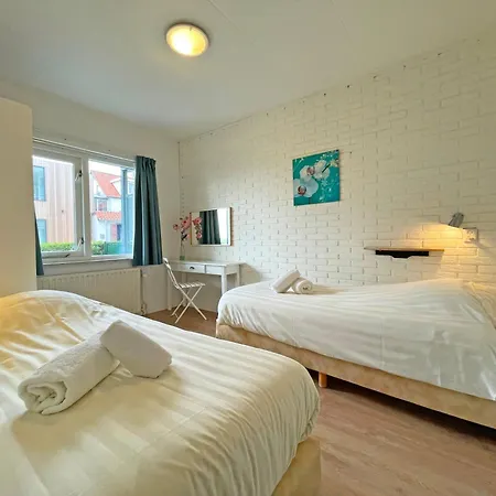 Apartment Bos En Duin Texel