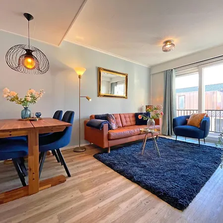 Bos En Duin Texel Apartment