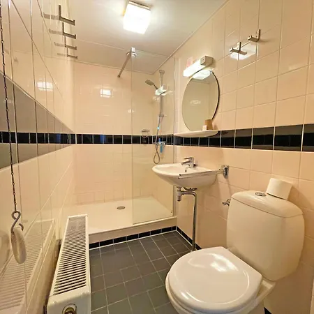 Bos En Duin Texel Apartment Den Hoorn (North Holland)