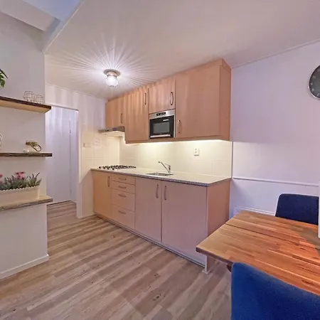 Bos En Duin Texel Apartment