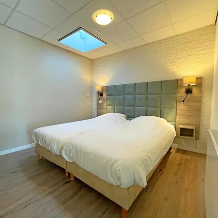 Apartment Bos En Duin Texel Den Hoorn (North Holland)