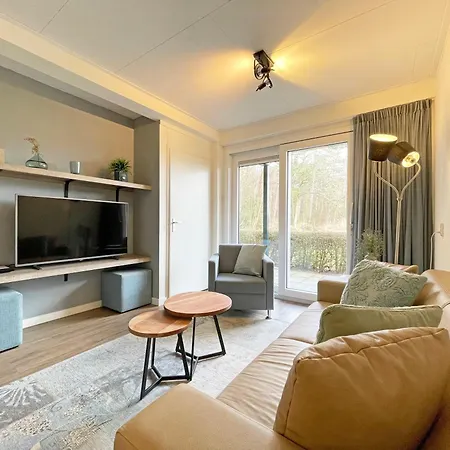 Apartment Bos En Duin Texel *