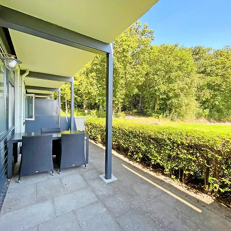 Apartment Bos En Duin Texel