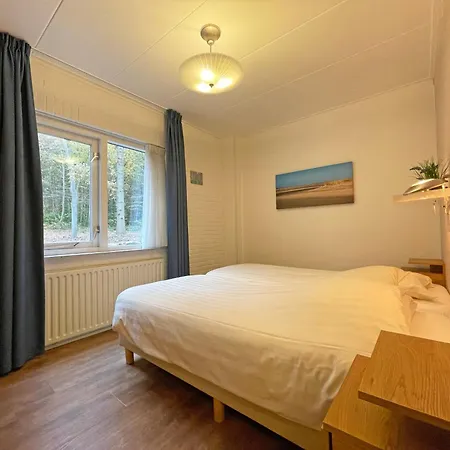 Bos En Duin Texel Apartment *