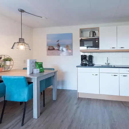 Bos En Duin Texel Apartment