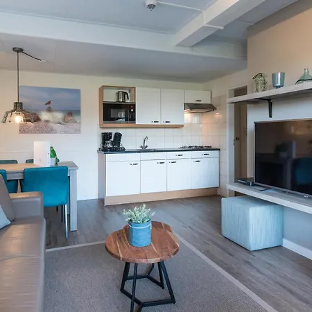 Apartment Bos En Duin Texel Den Hoorn (North Holland)